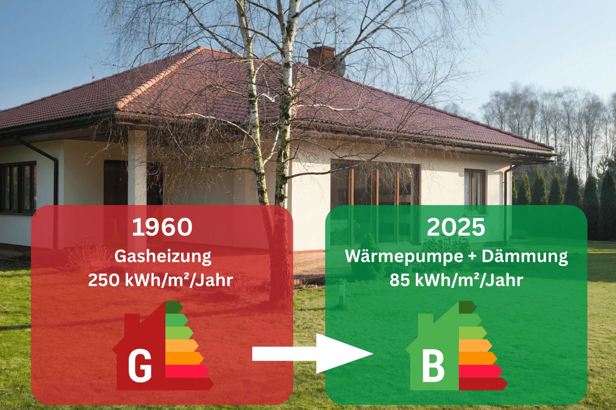 Statistik: Baualtersklassen in Hamburg