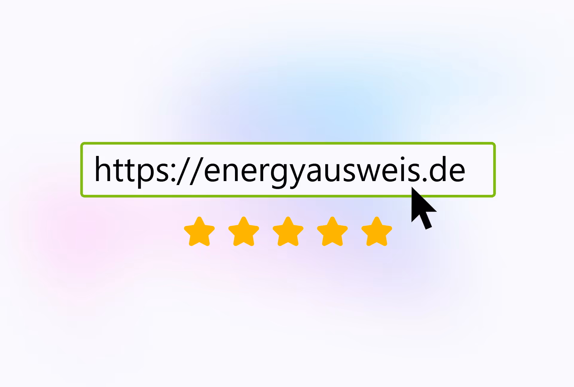 Bild: Energieausweis Anbietervergleich