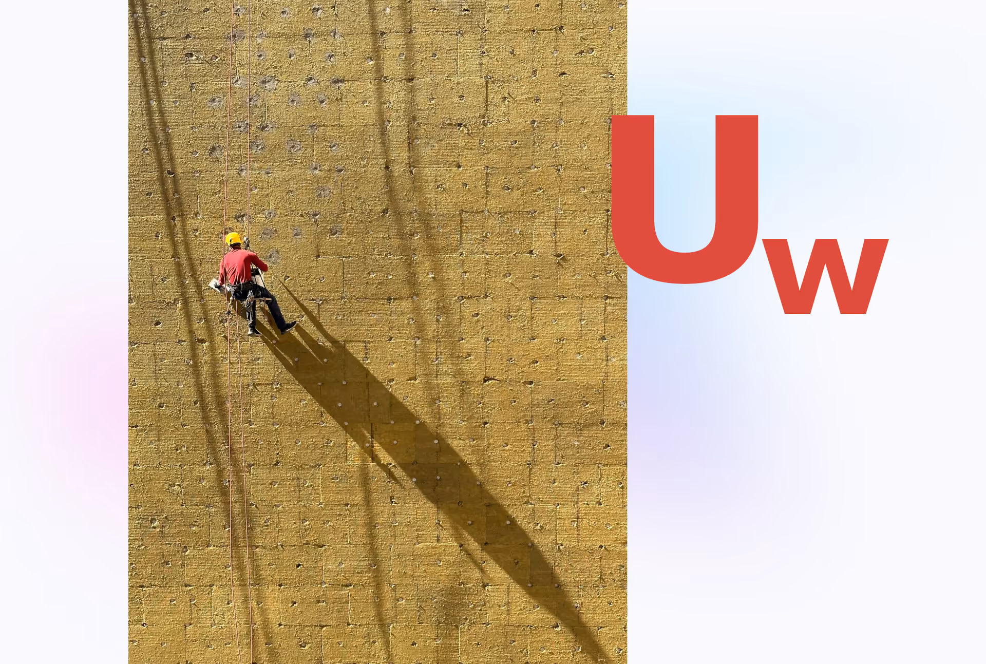 Bild: U-Wert bei der energetischen Bewertung von Gebäuden