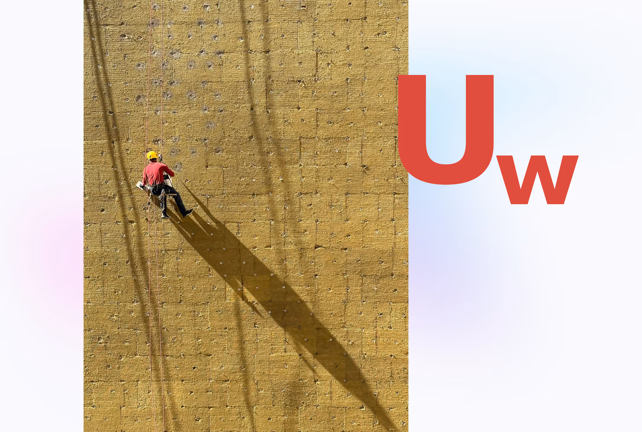 Bild: U-Wert bei der energetischen Bewertung von Gebäuden