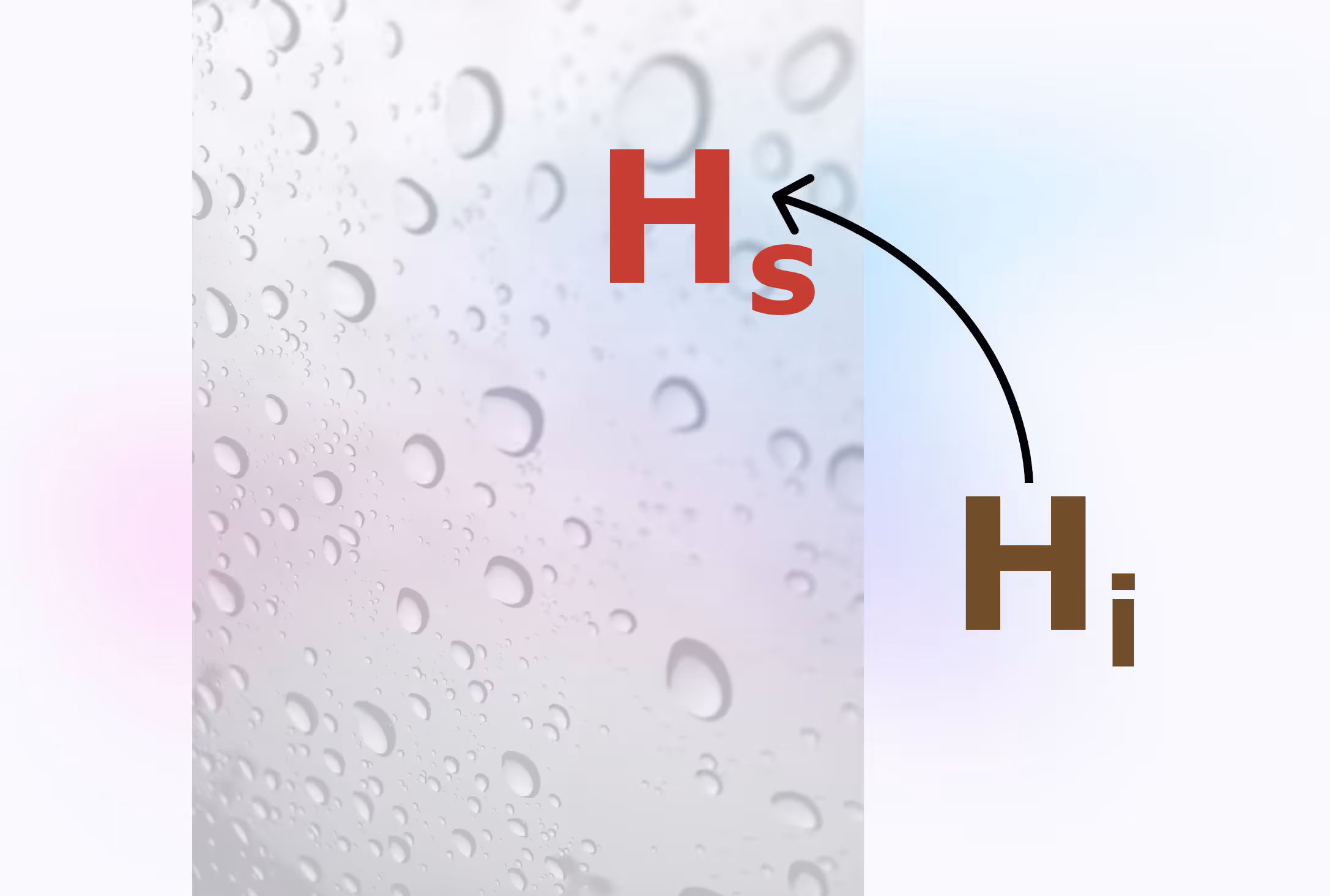 Lower and higher heating value in the consumption-based certificate
