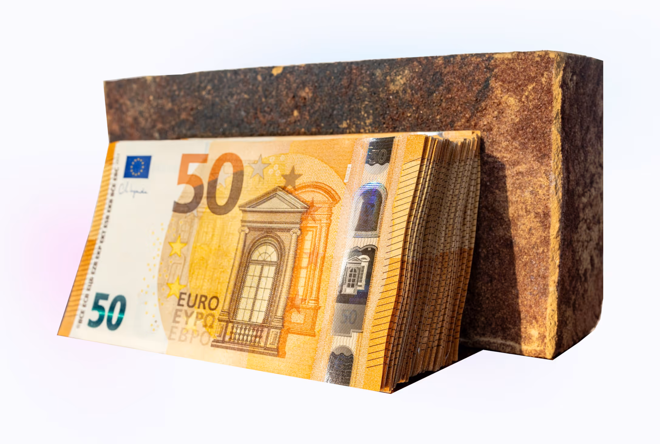 Financial benefit from better building condition